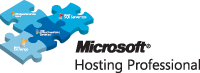 Hosting professional