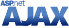 ASP.NET Ajax